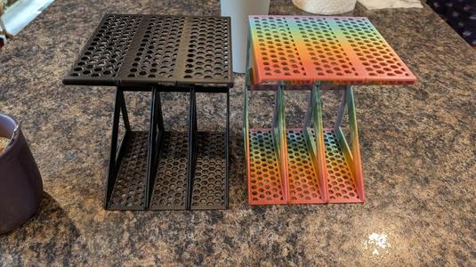 HP Mini Vertical Stand