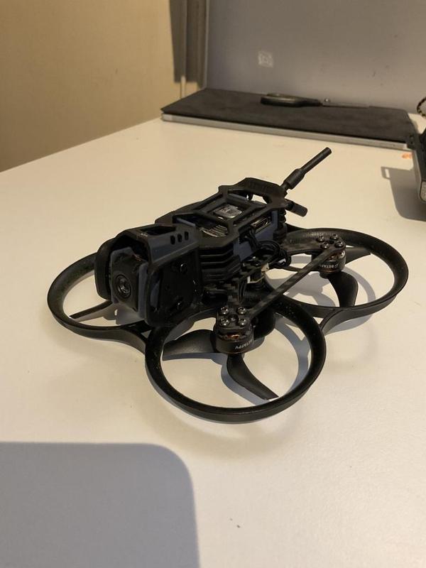 dji o4 Air Lite Camera Adapter to  o4 Air Pro (Pavo 20 Pro)