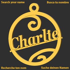 Charlie