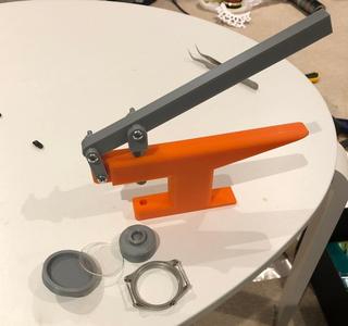 Watch Press 