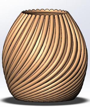 Vase