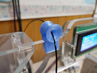 Filament Guide for Anet A8 and Clones