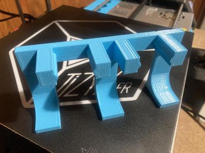Support Outils Tizyx EVY