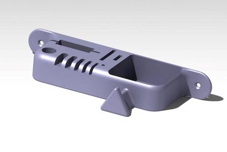 Ender tools holder