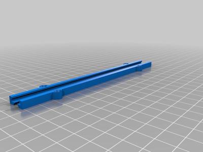LED Strip Holder v 2.1