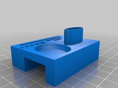 ender 3 pro Tool_holder