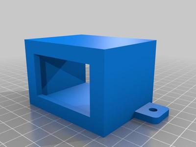 Acer H257HU Monitor Transformer Holder