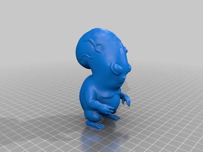 American Dad - Rogu
