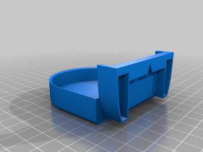 Coffee  drip tray
