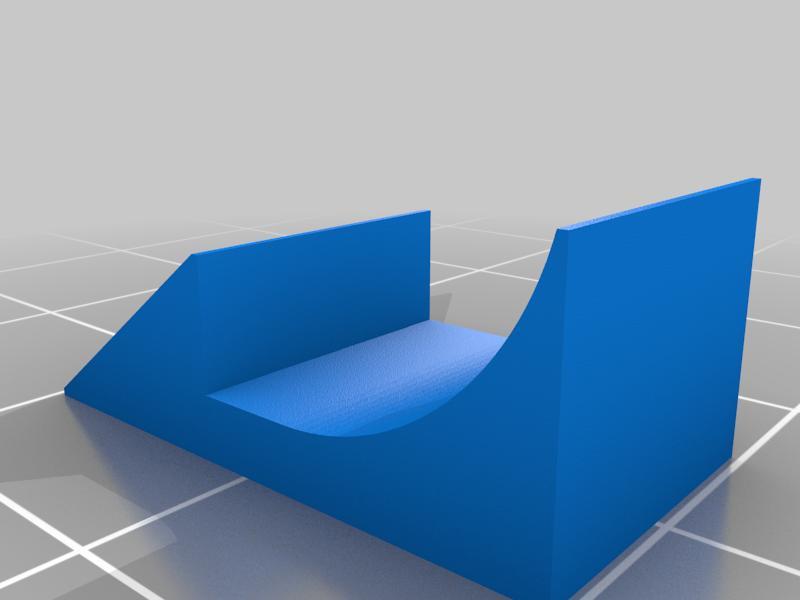 Lid Clip for Ikea Samla