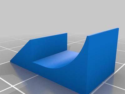 Lid Clip for Ikea Samla