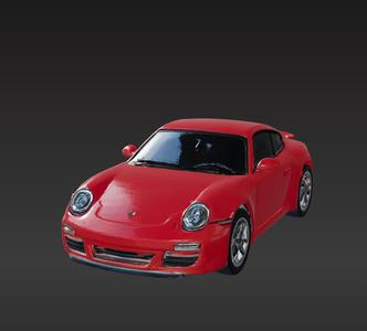 pors 911