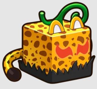 leopard fruit