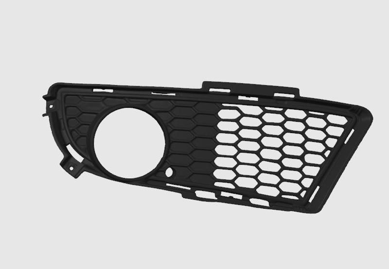 BMW E90 M Look Fog Light Grille