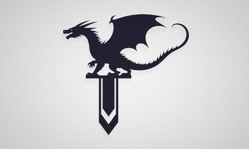 🔥 / DRAGON / DRAGON / DRAKE / ANIMAL / PET / DOG / CAT / FANTASY / BOOKMARK / SIGN / BOOKMARK / GIFT / BOOK / BOOK / SCHOOL / STUDENTS / TEACHER / OFFICE / DRAGON / FIRE