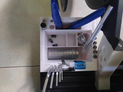 Biqu BX Storage Box