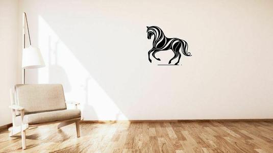 Horse / Kůň wall decoration