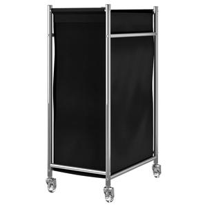 REMIX with M8 thread - Wheel support for Ikea Grundtal laundry bag /Support de roue pour le panier à linge IKEA Gruntal avec filet M8. 
