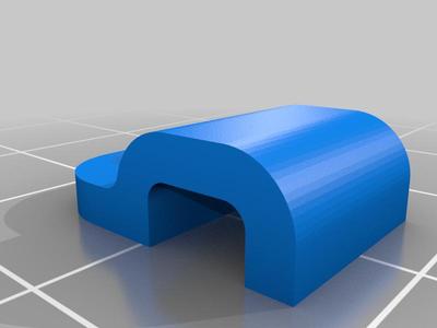 18-Guage Wire Clip