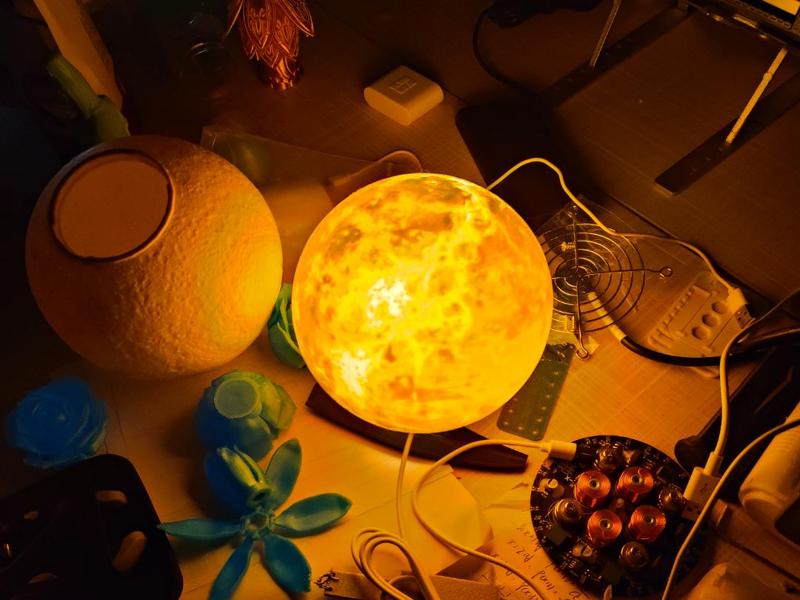 Venus LED001 Night Light