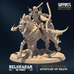 Reaper Rider C