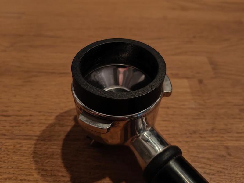Coffee Portafilter ring