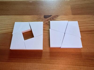 Square Puzzle
