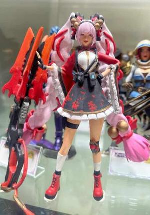 layla collector skin