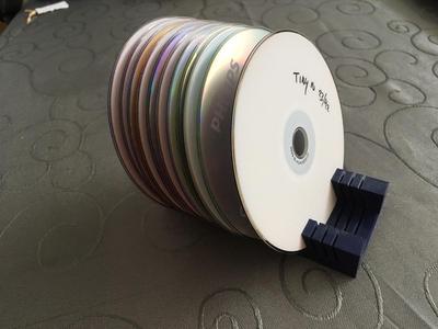 CD Holder