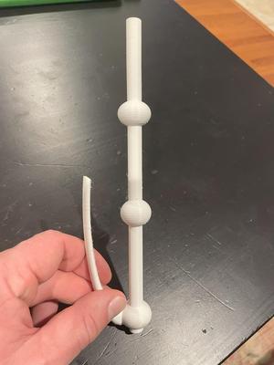 Delemortes Wand