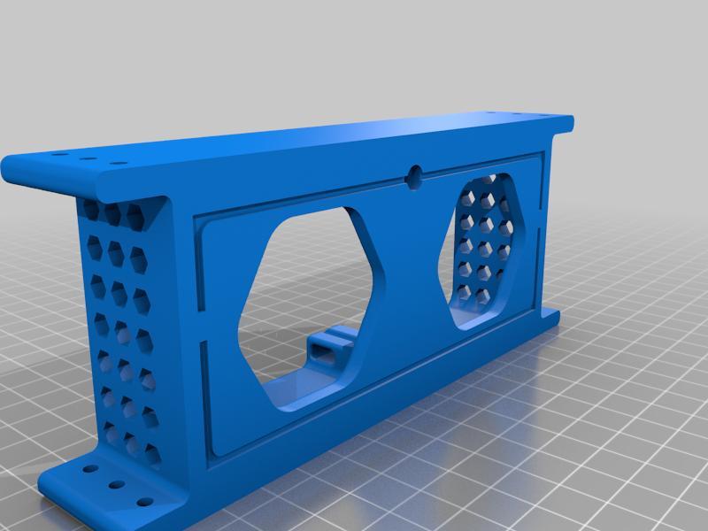 Moxon antenna 868 Mhz (ISM band)