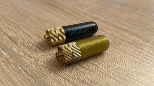 Diamond SRH805S cover