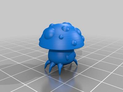 Shroomtop