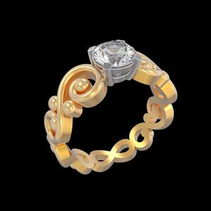 Ring R058