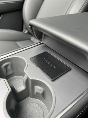 Tesla Keycard Holder