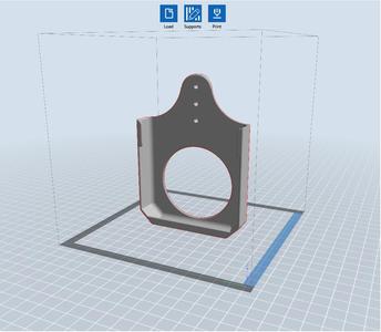 Ulefone Armor 9 Belt Holster