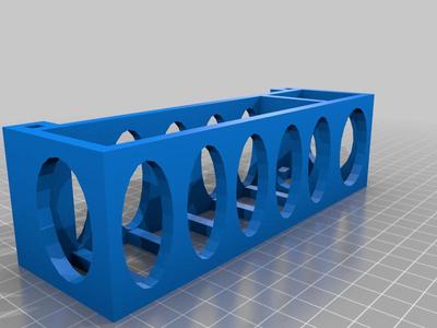 Sink Scrubber Holder