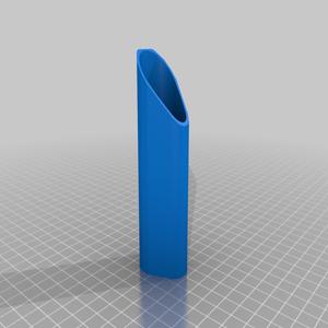 snorkel extension nabaiji