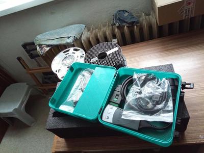 Lexia 3 self-diagnosis case