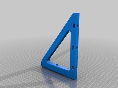 V2 (much better) Sorotec Basic Line / BL Absaugung // Dust extraction 