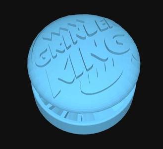 GRINDER GRINDERKING GRINDER