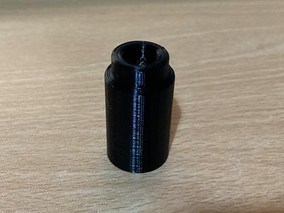 Ikea Markus arm spacer