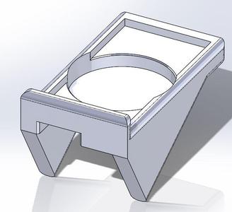 Phone Charge Orientation Stand
