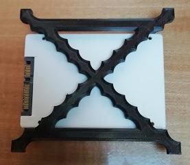 hard disk 2.5 to 3.5 adapter