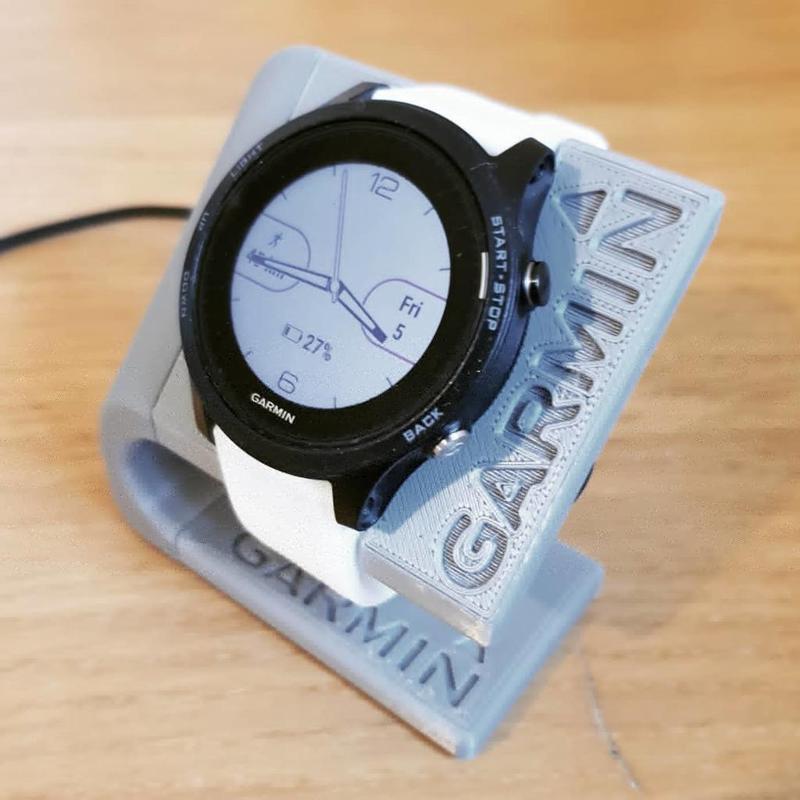 Garmin Charger Stand