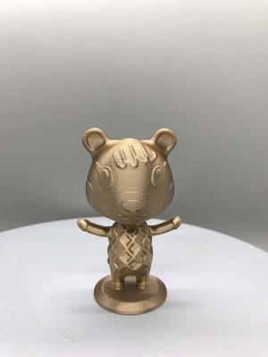 Maple from Animal Crossing