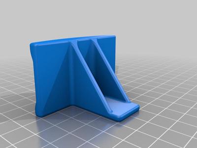 Headset holder