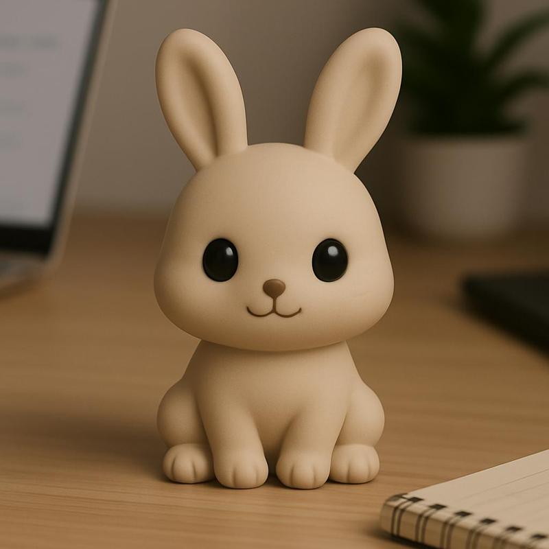 Cute Bunny - Kawaii Animals Collection