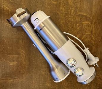 Silvercrest SSMD 600 A1 clutch