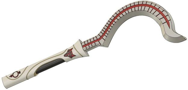 Darrow's slingBlade